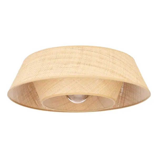 Plafoniera MARFORD - Beige