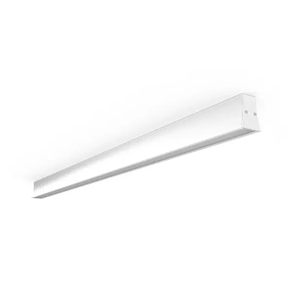 Plafoniera MATEKO WHITE - Lumina calda 3000K