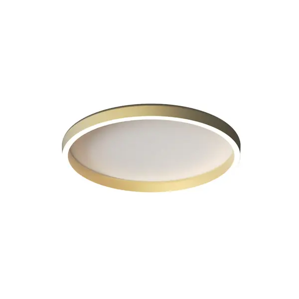 Plafoniera MAVON 27W - Gold