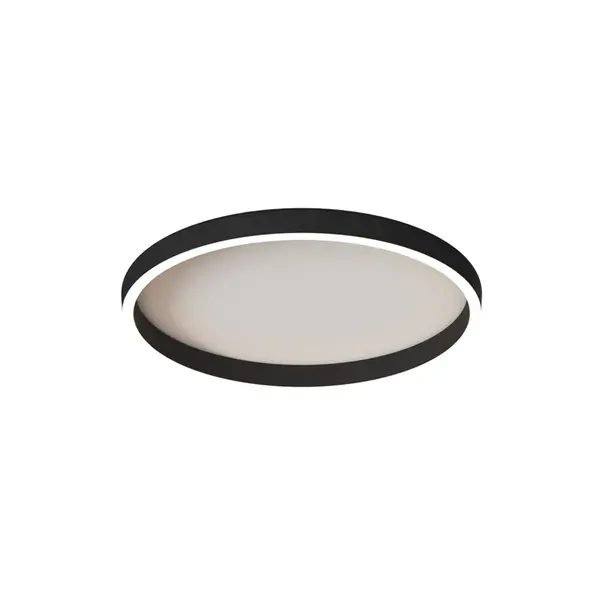 Plafoniera MAVON 27W - Negru