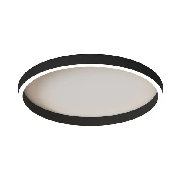 Plafoniera MAVON 41W - Negru