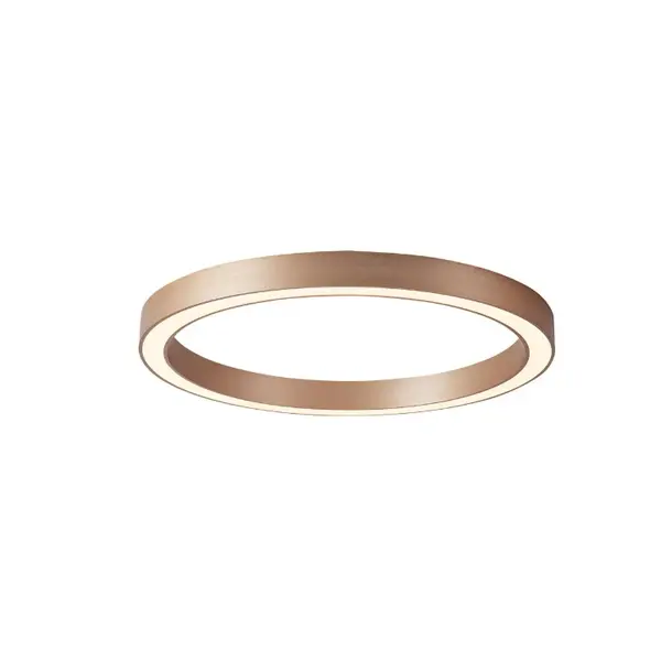 Plafoniera NOVAYA Ø40 CM - Gold