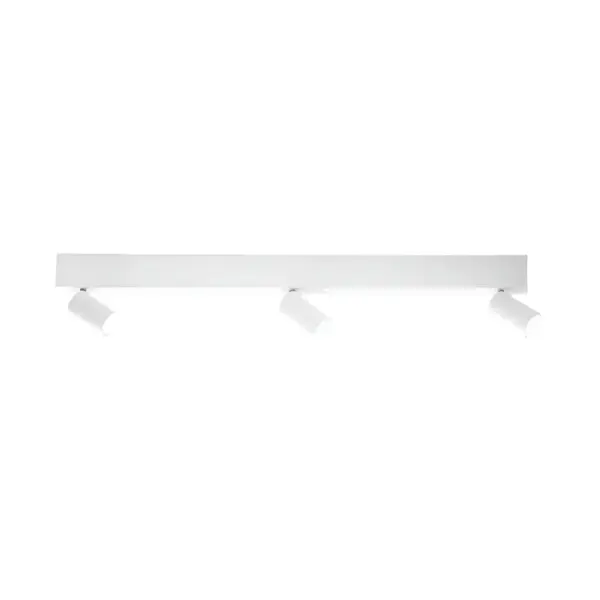Plafoniera ORIENTE 90CM - Alb