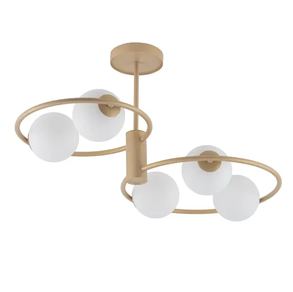 Plafoniera PALMYRA L5 - Beige
