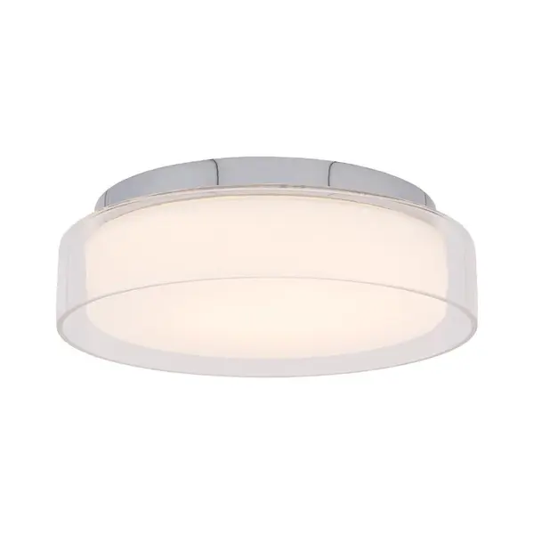 Plafoniera PANNA - Ø 35cm