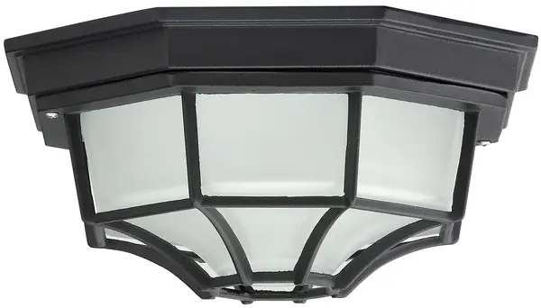 Plafonieră pentru exterior Rabalux - Milano 8346, 1 x 100W, E27, IP43