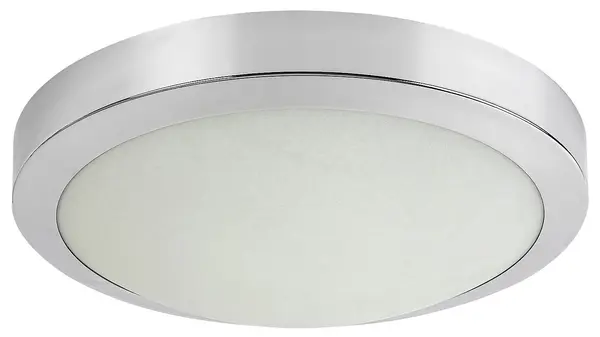 Plafonieră Rabalux - Klementine 75008, IP44, E27, 2 x 40W, 230V