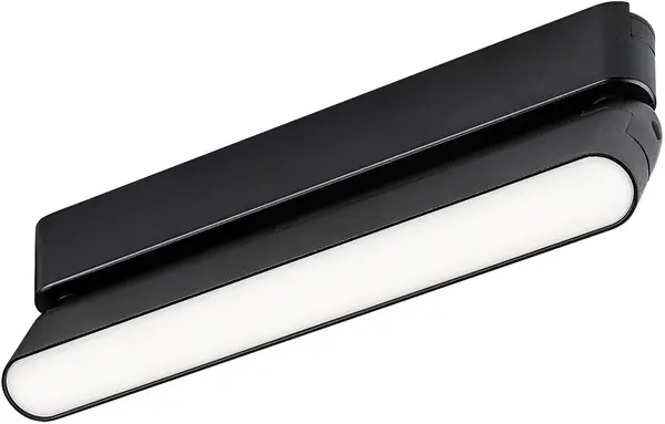 Plafonieră Rabalux - LiTrack, Line14N 70117, 12W, negru