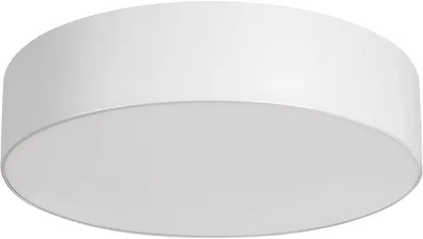 Plafonieră Rabalux - Renata 5083, IP20, E27, 3 x 10W, 230V, alb mat