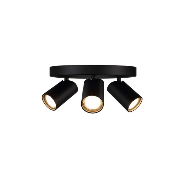 Plafoniera SALE - Negru