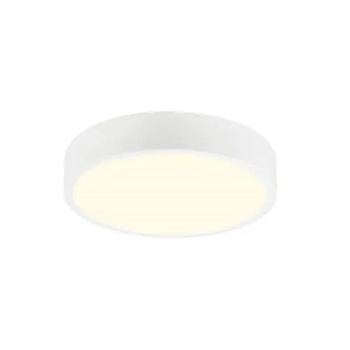 Plafoniera SITKA ROUND 3000K - Ø 12 cm