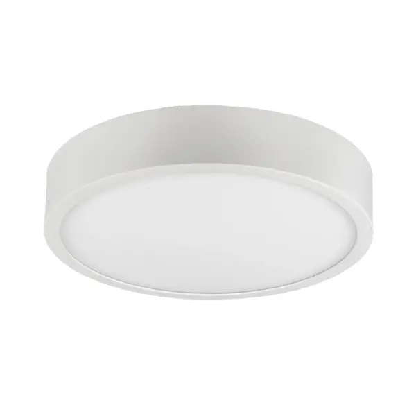 Plafoniera SITKA ROUND 4000K - Ø 30cm