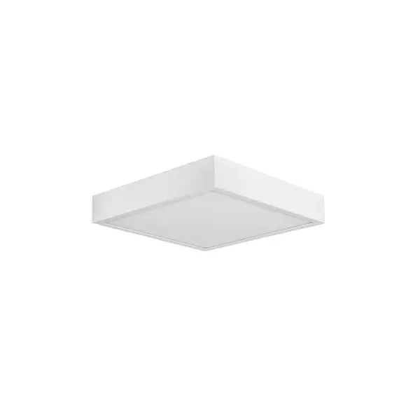 Plafoniera SITKA SQUARE 4000K - 17 cm