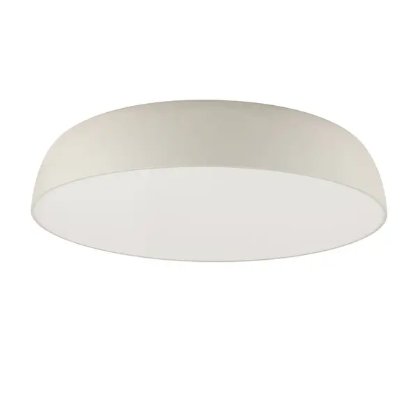 Plafoniera TELIT L - Gri deschis