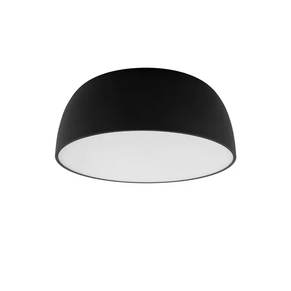 Plafoniera TELIT SENSOR - Negru