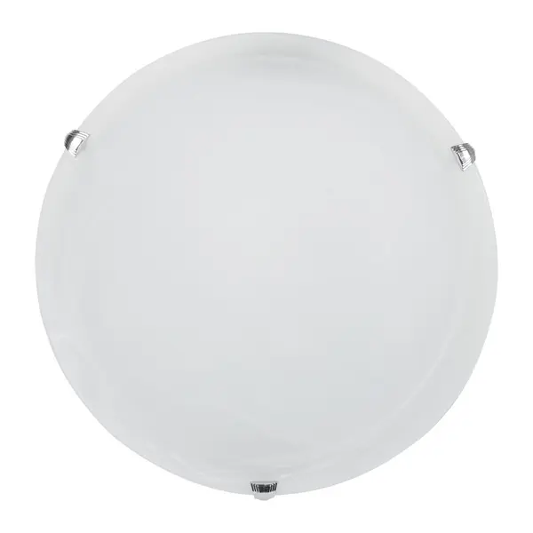 plafoniera tesera alb led 18w 6400k