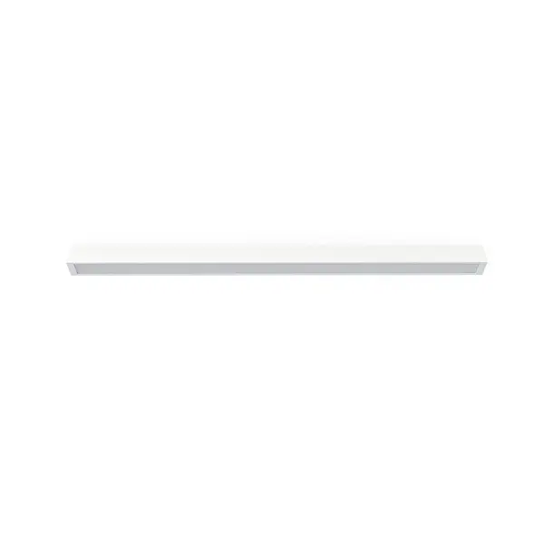 Plafoniera TUVALO WHITE - 122 cm