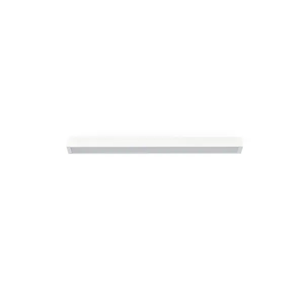 Plafoniera TUVALO WHITE - 92 cm