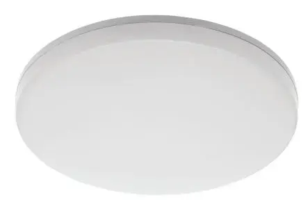 Plafoniera WiFi Tellur TLL331131, 24W, Rotunda (Alb)