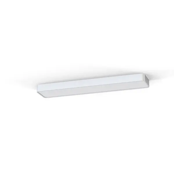 Plafoniera YALIS DOUBLE WHITE - 93.5 cm