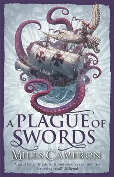 Plague of Swords, Paperback/Miles Cameron