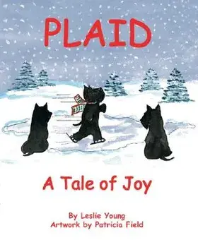 Plaid: A Tale of Joy, Paperback/Leslie Young