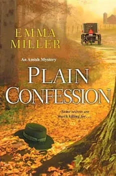 Plain Confession, Paperback/Emma Miller