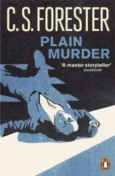 Plain Murder, Paperback/C. S. Forester