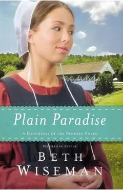 Plain Paradise - Beth Wiseman