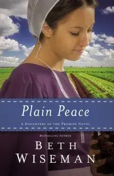 Plain Peace, Paperback/Beth Wiseman