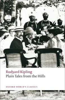 Plain Tales from the Hills, Paperback/Rudyard Kipling