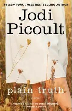 Plain Truth - Jodi Picoult