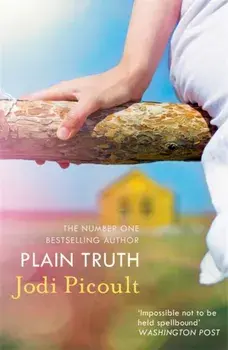 Plain Truth, Paperback/Jodi Picoult