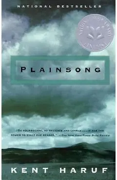 Plainsong - Kent Haruf