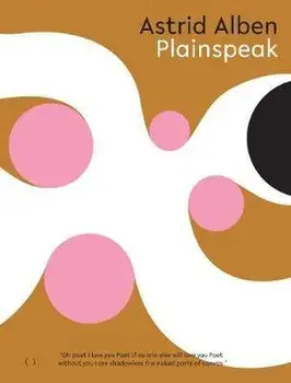 Plainspeak, Paperback/Astrid Alben