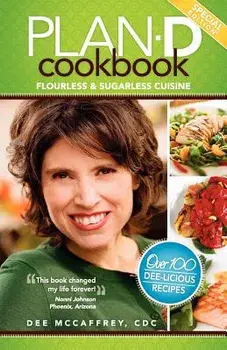 Plan-D Cookbook Companion, Paperback/Dee McCaffrey