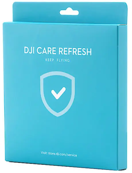 Plan de service DJI – Care Refresh, Mini 5 Pro, 1 an, EU