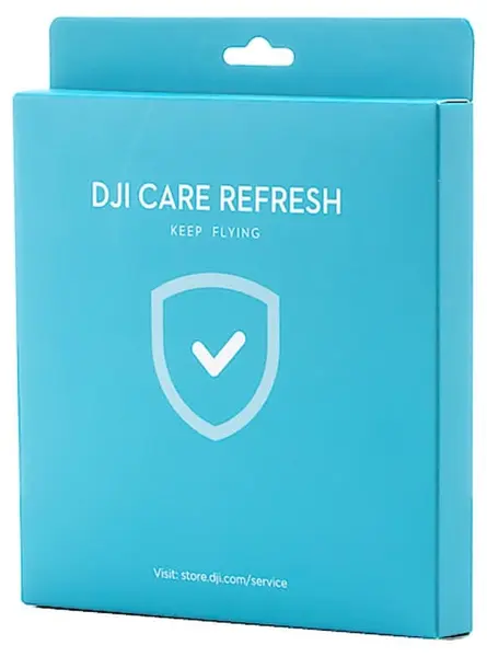 Plan de service DJI – Care Refresh, Osmo Action 6, 2 ani, EU