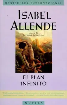 Plan Infinito, El, Paperback/Isabel Allende