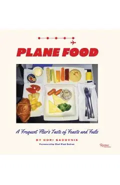 Plane Food - Dori Sadovnik