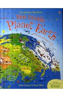 Planet Earth
