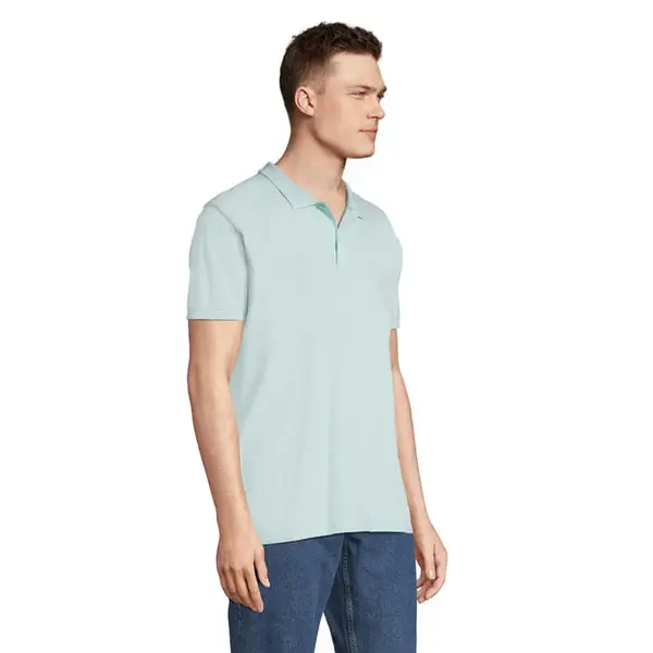 PLANET MEN Polo 170g PLANET MEN Polo 170g