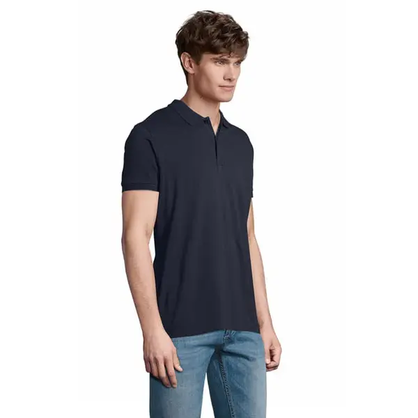 PLANET MEN Polo 170g PLANET MEN Polo 170g