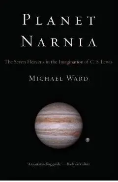 Planet Narnia