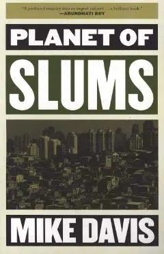 Planet of Slums