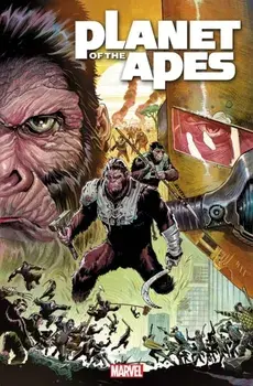 Planet Of The Apes, Paperback/David F. Walker