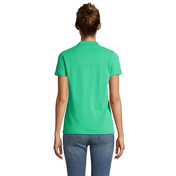PLANET WOMEN Polo 170g PLANET WOMEN Polo 170g