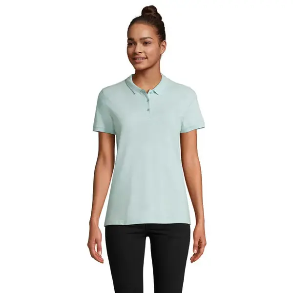 PLANET WOMEN Polo 170g PLANET WOMEN Polo 170g