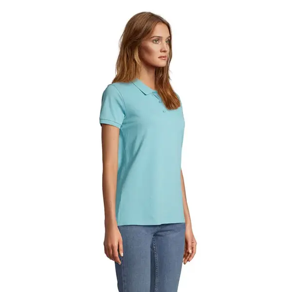 PLANET WOMEN Polo 170g PLANET WOMEN Polo 170g