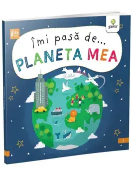 Planeta mea/***